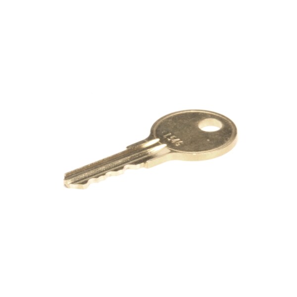 Key Plug Remoyl